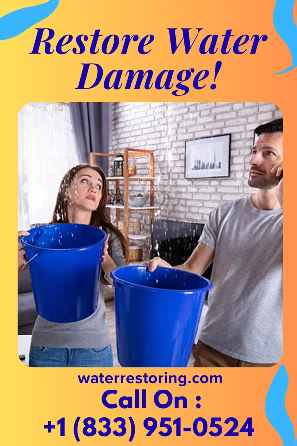 water restoration Sterling Emergency Restoration Specialists Crystal City